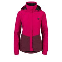 Section Regenjas Essential Dames - thumbnail