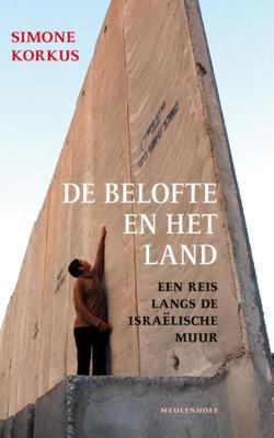 De belofte en het land - Simone Korkus - ebook