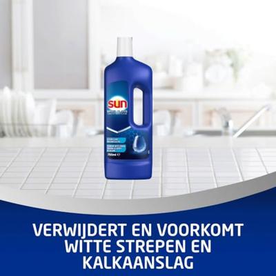 Sun Spoelglans Vaatwas 750 ml bij Jumbo Sun Spoelglans Vaatwas 750 ml bij Jumbo
