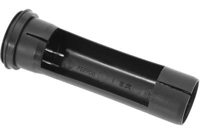 Srsuntour Sr suntour - kunststof sleeve ø 25,4mm fee906 6 stuks