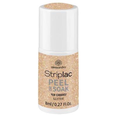 alessandro Striplac Cheers! Shimmer nagel gel coat 8 ml alessandro Striplac Cheers! Shimmer nagel gel coat 8 ml