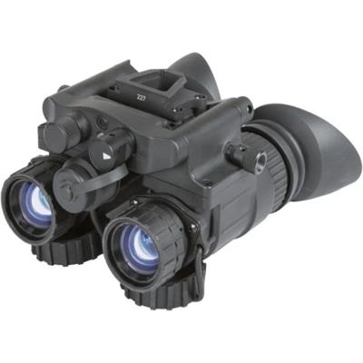 AGM NVG-40 APW Binoculaire Nachtkijker Goggles Gen2+ White Phosphor