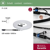 Paulmann Neon 94191 Verlichtingssysteem Plug&Shine LED-strip LED 31 W Warmwit Wit - thumbnail