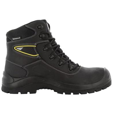 Safety Jogger basalt s3 esd | zwart | maat 46 - 5401033135397 Safety Jogger basalt s3 esd | zwart | maat 46 - 5401033135397
