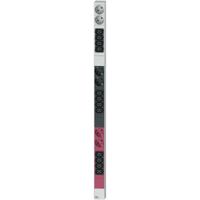 Bachmann 800.0109 19 inch Stekkerdoos voor patchkast 1 HE Apparaatcontactdoos C13 10A, Geaarde contactdoos Meerdere kleuren - thumbnail
