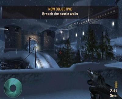 James Bond 007 Nightfire (platinum) James Bond 007 Nightfire (platinum)