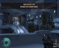 James Bond 007 Nightfire (platinum) - thumbnail