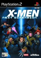 X-Men Next Dimension - thumbnail