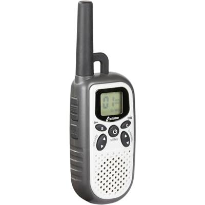 Stabo Freecomm 400 II 20444 PMR-portofoon Set van 4 stuks Stabo Freecomm 400 II 20444 PMR-portofoon Set van 4 stuks