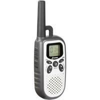 Stabo Freecomm 400 II 20444 PMR-portofoon Set van 4 stuks - thumbnail