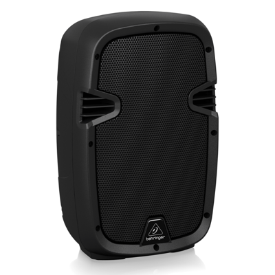 Behringer PK108A Actieve luidspreker 8 inch Behringer PK108A Actieve luidspreker 8 inch