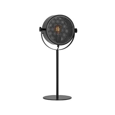LABEL51 Tafellamp 'Muse' kleur Zwart