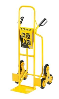 STANLEY SXWTD-HT523 Steekwagen Staal Laadvermogen (max.): 200 kg