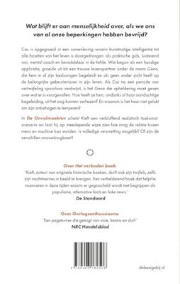 De onvolmaakten (Paperback)