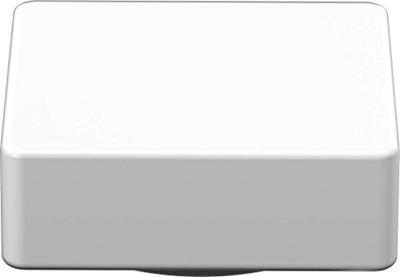 RZB Quadrat 240x240x95,d176,verp. 05-21128 Reserveglas