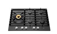 Atag HG7592EBA Gas kookplaat Grijs - thumbnail