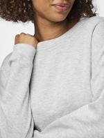 Pieces Sweater - Loungewear Top - 2 - Huispak top - Jogging trui - thumbnail