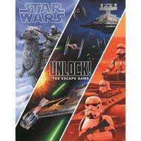 Unlock! Star Wars - thumbnail