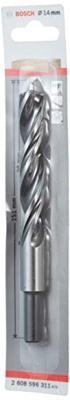 Bosch Accessories 2608596311 Hout-spiraalboor 14 mm Gezamenlijke lengte 151 mm Cilinderschacht 1 stuk(s) Bosch Accessories 2608596311 Hout-spiraalboor 14 mm Gezamenlijke lengte 151 mm Cilinderschacht 1 stuk(s)