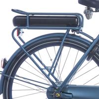 Cortina achterdrager e-u4 bafang mistral matt - thumbnail