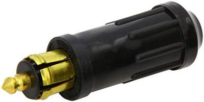 BOSCH stekker standard plug 6-24v, stra , for cigarettes. BOSCH stekker standard plug 6-24v, stra , for cigarettes.