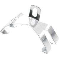 Sks Ophangbeugel voor spatbord atb 55 mm zilver - thumbnail