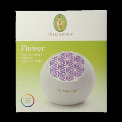 Primavera Aroma fan flower 1 Stuks