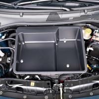 Armleuning Armster FIAT 500e 2020 - thumbnail