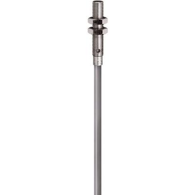 Contrinex Inductieve naderingsschakelaar M4 Vlak PNP DW-AD-623-M4 Contrinex Inductieve naderingsschakelaar M4 Vlak PNP DW-AD-623-M4