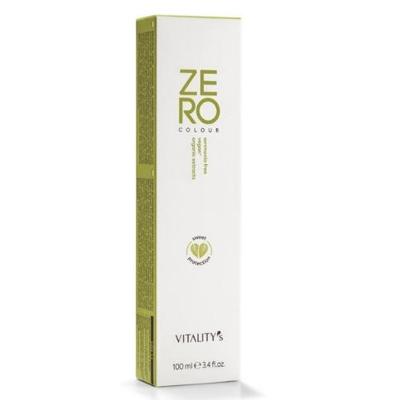 Vitality's Zero Vegan Colour Cream 5/91 100ml