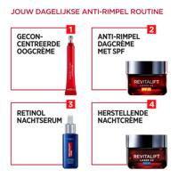 L'Oréal Paris Revitalift Laser Puur Retinol Retinol Nacht Serum - thumbnail