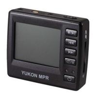 Yukon Mobile Player/Recorder MPR - thumbnail