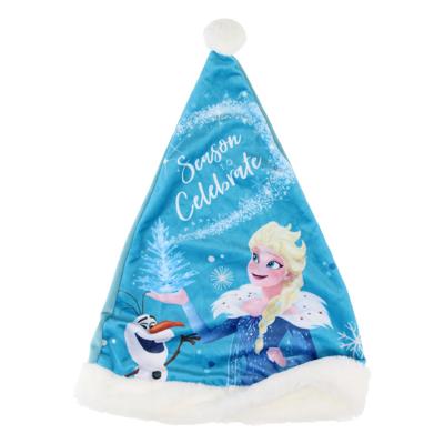 Kertsmuts Frozen Memories Kinderen 37 cm