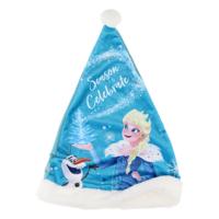 Kertsmuts Frozen Memories Kinderen 37 cm - thumbnail