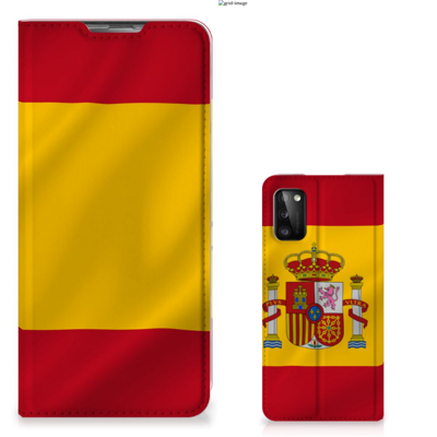 Samsung Galaxy A41 | Standcase | Spanje