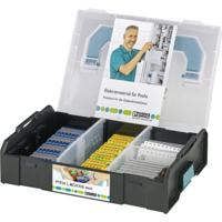 Phoenix Contact 1182117 Verdeelblok Spanveer Blauw, Groen, Geel 1 set(s) Box - thumbnail