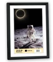 Zep fotolijst kb1 black 10x15 cm - thumbnail