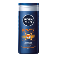 NIVEA MEN Sport Douchegel - thumbnail