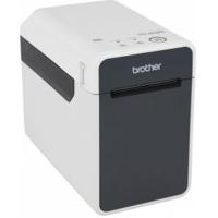 Brother TD-2130N labelprinter - thumbnail