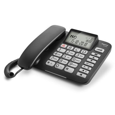 Telefono fisso Gigaset Dl580