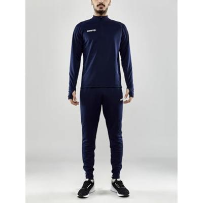 Craft 1910151 Evolve Half Zip Men - Navy - XXL Craft 1910151 Evolve Half Zip Men - Navy - XXL