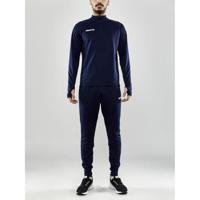 Craft 1910151 Evolve Half Zip Men - Navy - XXL - thumbnail