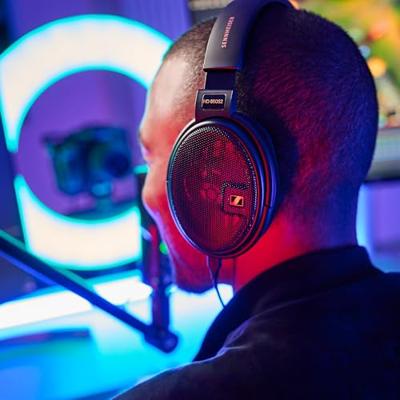 Sennheiser HD 660S2 open studio-koptelefoon