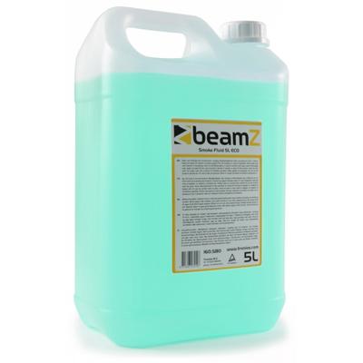 BeamZ Rookvloeistof Eco groen 5L