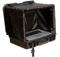 SKB iSeries 1813 waterdichte flightcase laptop, met zonnescherm - thumbnail