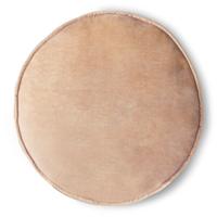 HKliving Sierkussen Ø 60 cm - thumbnail