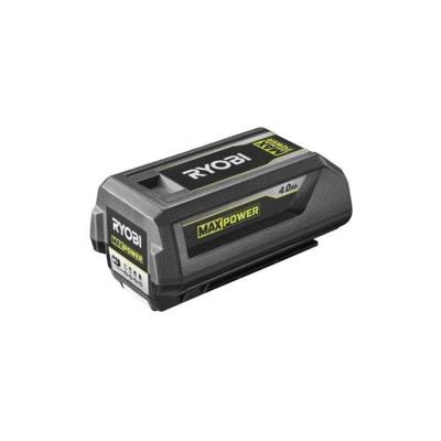 Ryobi RY36B40B | 4.0Ah MAX POWER Lithium+ Accu 5133005549