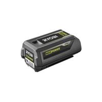Ryobi RY36B40B | 36V / 4.0Ah MAX POWER Lithium+ Accu 5133005549 - thumbnail