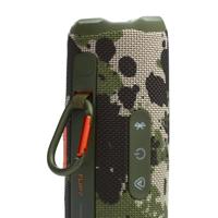 JBL Flip 7 Bluetooth speaker Groen - thumbnail