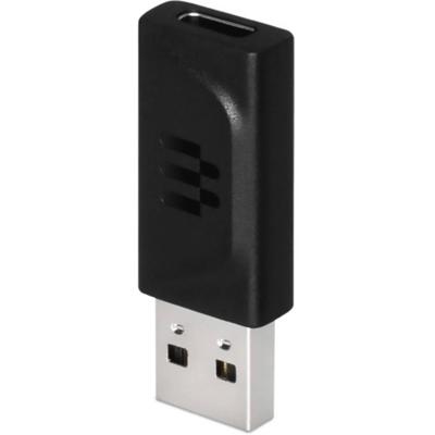 EPOS 1000932 Headsetadapter USB, USB-C